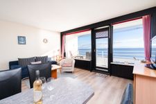 Ferienpark Sierksdorf App.295 - Strandlage Sierksdorf - Wohnzimmer