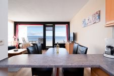 Ferienpark Sierksdorf App.295 - Strandlage Sierksdorf - Wohnzimmer