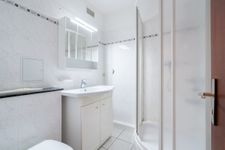 Ferienpark Sierksdorf App.295 - Strandlage Sierksdorf - Badezimmer