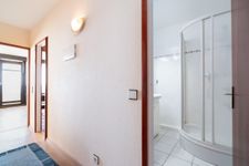 Ferienpark Sierksdorf App.295 - Strandlage Sierksdorf - Badezimmer