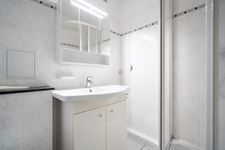 Ferienpark Sierksdorf App.295 - Strandlage Sierksdorf - Badezimmer