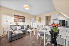 Ferienwohnung Anton St. Peter-Ording