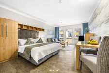 Ferienwohnung Föhr Büsum