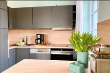  Lindenstr. 32 a "Kehr Wieder" Fischland-Darss-Zingst - 