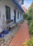  Lindenstr. 32 a "Kehr Wieder" Fischland-Darss-Zingst - 