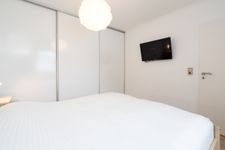  Wohnung 10 Scharbeutz - Schlafzimmer