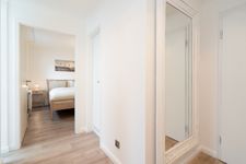  Wohnung 10 Scharbeutz - Schlafzimmer