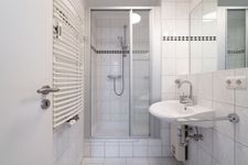  Wohnung 10 Scharbeutz - Badezimmer