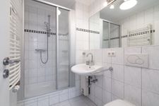  Wohnung 10 Scharbeutz - Badezimmer