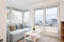  Wohnung 10 Scharbeutz - Wohnzimmer