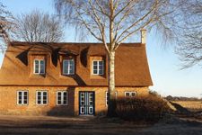 Weberhaus - Schleiregion