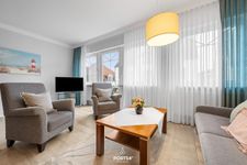 Ferienwohnung Sylt Büsum