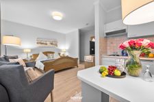 Ferienwohnung Languste Büsum