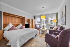 Ferienwohnung Hummer Büsum