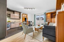 Ferienwohnung Muschel Büsum