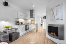 Ferienwohnung "Dünenlicht" Priwall Travemünde