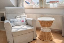  Baltic One Scharbeutz - Wohnzimmer