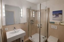  Baltic One Scharbeutz - Badezimmer