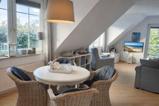  Baltic One Scharbeutz - Wohnzimmer