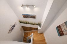  Baltic One Scharbeutz - Wohnzimmer