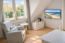  Baltic One Scharbeutz - Wohnzimmer