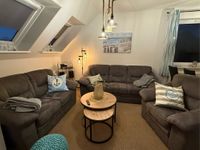 Ferienwohnung Urlaubsbrise Büsum