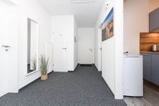  Deich in Sicht Neuharlingersiel - 