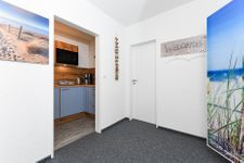  Deich in Sicht Neuharlingersiel - 