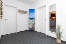  Deich in Sicht Neuharlingersiel - 