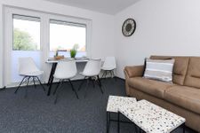  Deich in Sicht Neuharlingersiel - 