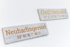  Deich in Sicht Neuharlingersiel - 