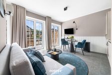 Ferienwohnung TheViewA07 Utblick Dagebüll