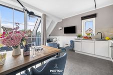 Ferienwohnung TheViewA13 Dagebüll