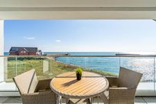 Ferienwohnung Seeloge im Bollwark Olpenitz