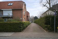  Baltic One Scharbeutz - Fassade / Eingang