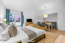 Ferienwohnung Krebs Büsum