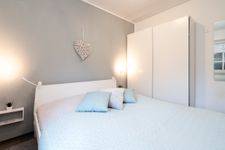  Ferienhaus Seeweg Wohnung 1 Scharbeutz - Schlafzimmer