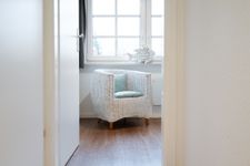  Ferienhaus Seeweg Wohnung 2 Scharbeutz - Dekoratives Detail