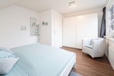  Ferienhaus Seeweg Wohnung 2 Scharbeutz - Schlafzimmer