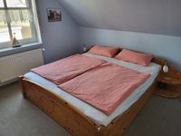 Friesenresidenz Wohnung 5 Werdum - 