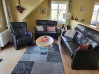 Friesenresidenz Wohnung 5 Werdum - 