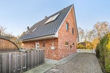 Ferienhaus Ankerplatz St. Peter-Ording