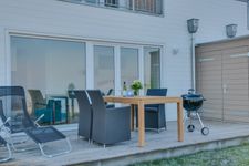 Ferienwohnung WeitBlick Olpenitz