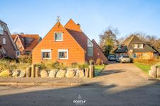 Ferienwohnung Glück St. Peter-Ording