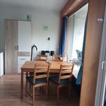 Ferienpark Sierksdorf Ostseeparadies Mystic Sierksdorf - Wohnzimmer