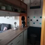 Ferienpark Sierksdorf Ostseeparadies Mystic Sierksdorf - Küche / Küchenzeile