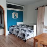 Ferienpark Sierksdorf Ostseeparadies Mystic Sierksdorf - Wohnzimmer