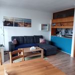 Ferienpark Sierksdorf Ostseeparadies Mystic Sierksdorf - Wohnzimmer