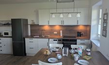 Friesenresidenz Zweite Heimat Werdum - 