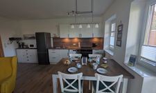 Friesenresidenz Zweite Heimat Werdum - 